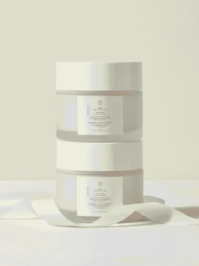 Masque Radiant