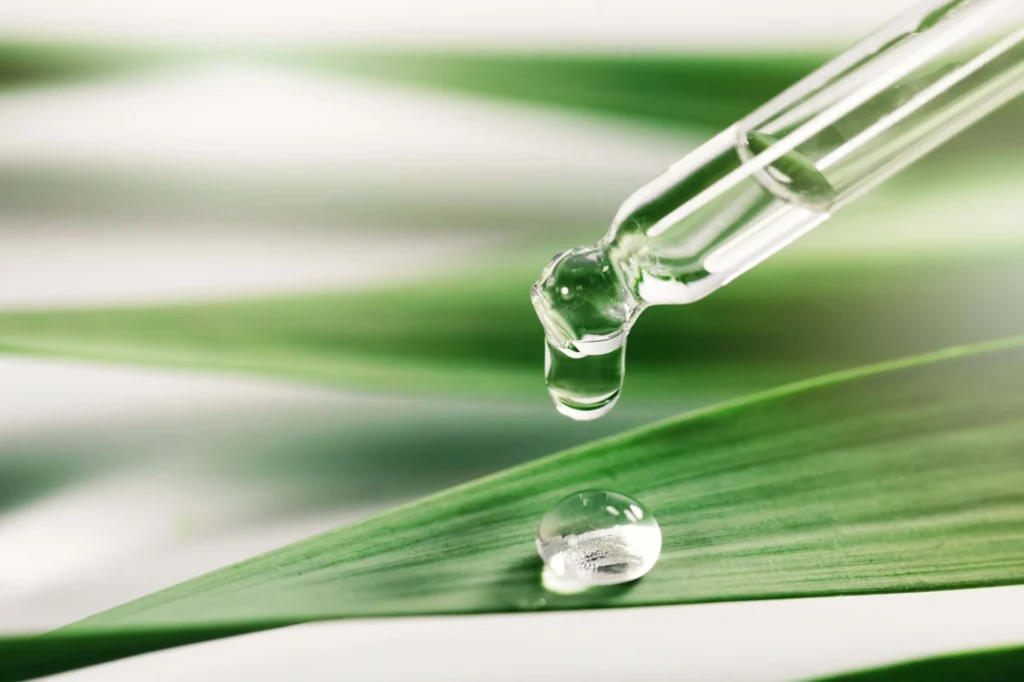 GLYCERIN
