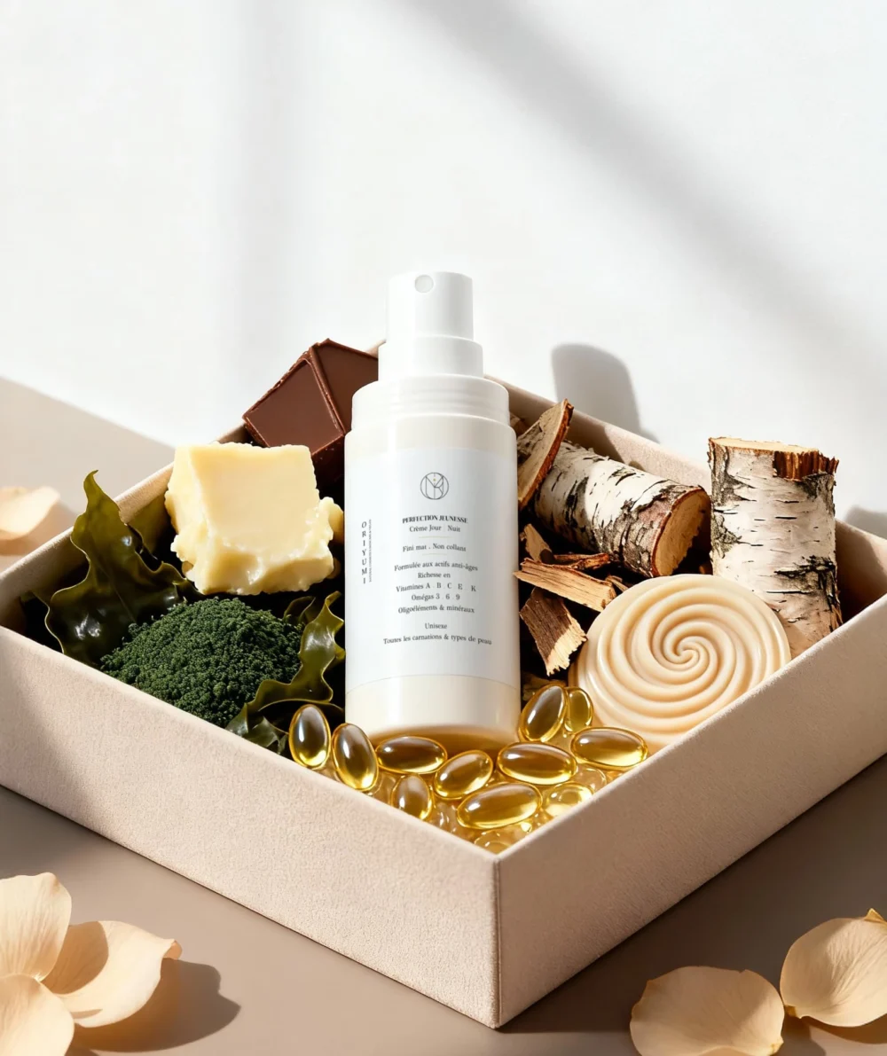 Crème Perfection Jeunesse – Image 4
