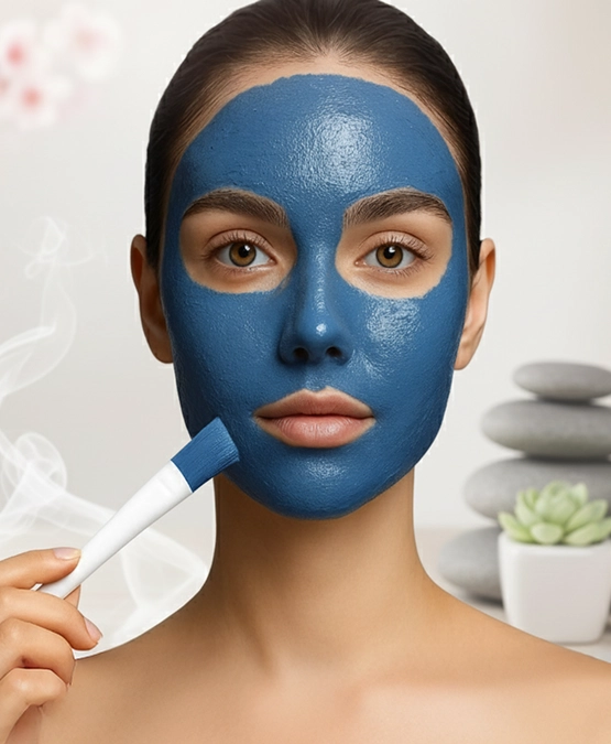 Masque – Une peau Lisse & Gommée