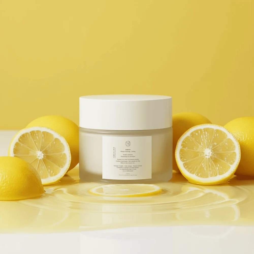 Masque Radiant – Image 3
