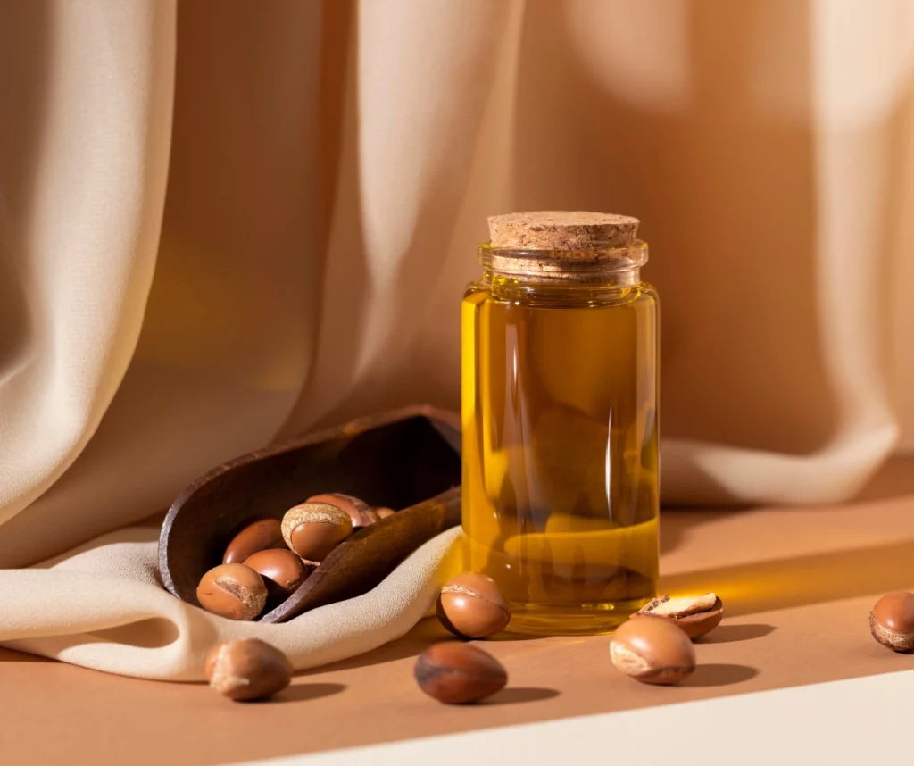 ARGANIA SPINOSA KERNEL OIL