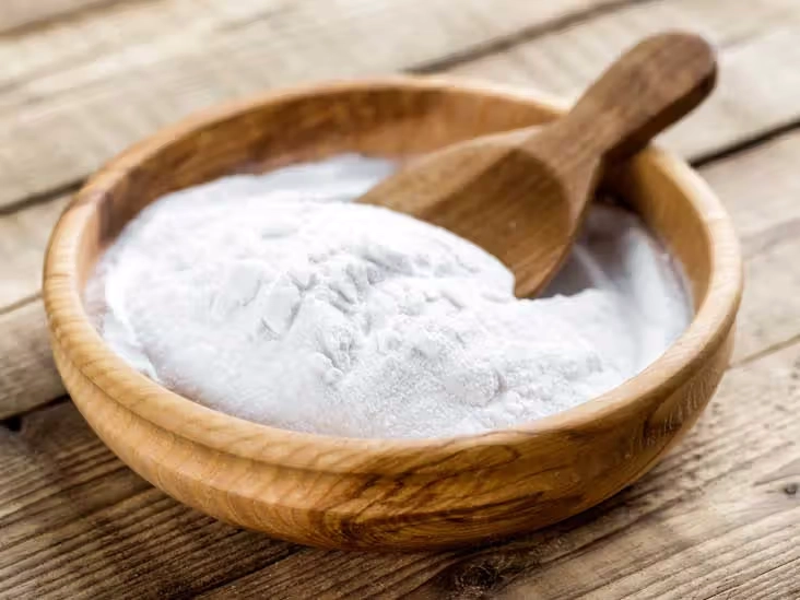 XANTHAN GUM