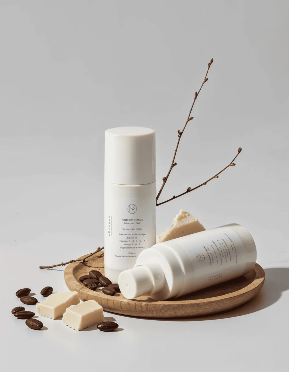 Crème Perfection Jeunesse