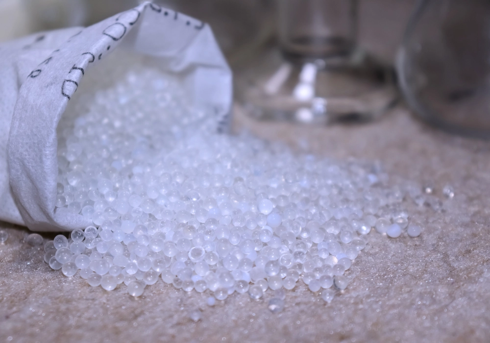 SILICA