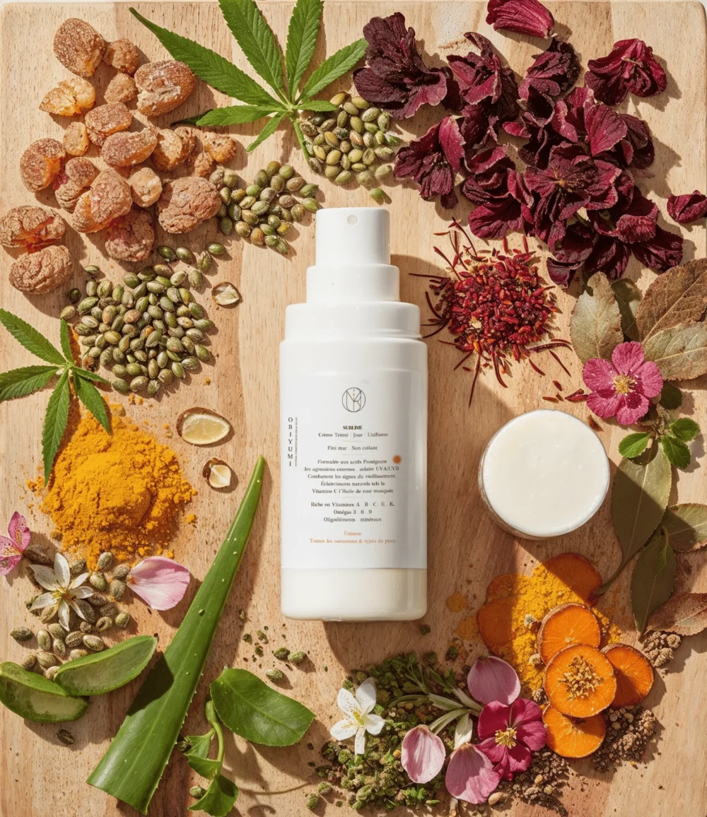 Crème Sublime – Image 2