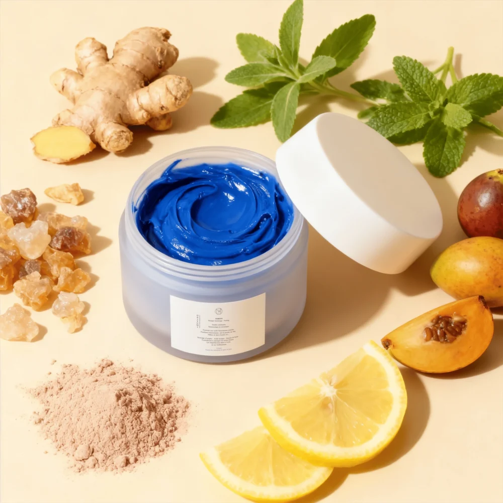 Masque Radiant