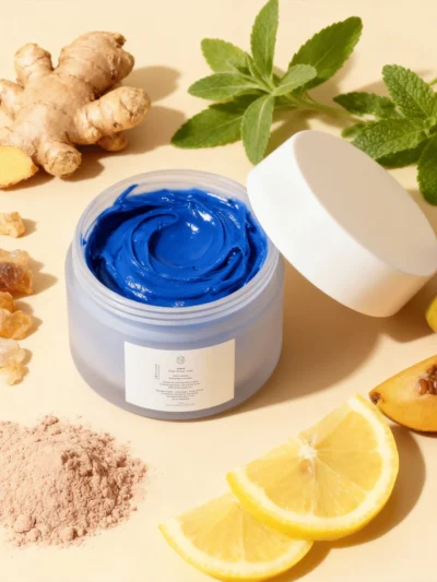 Masque Radiant