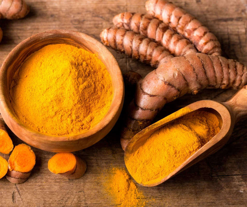 CURCUMA LONGA RHIZOME EXTRACT