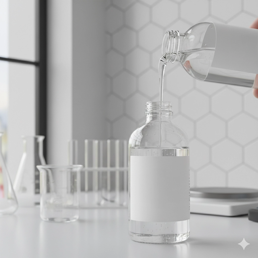 PROPYLENE GLYCOL