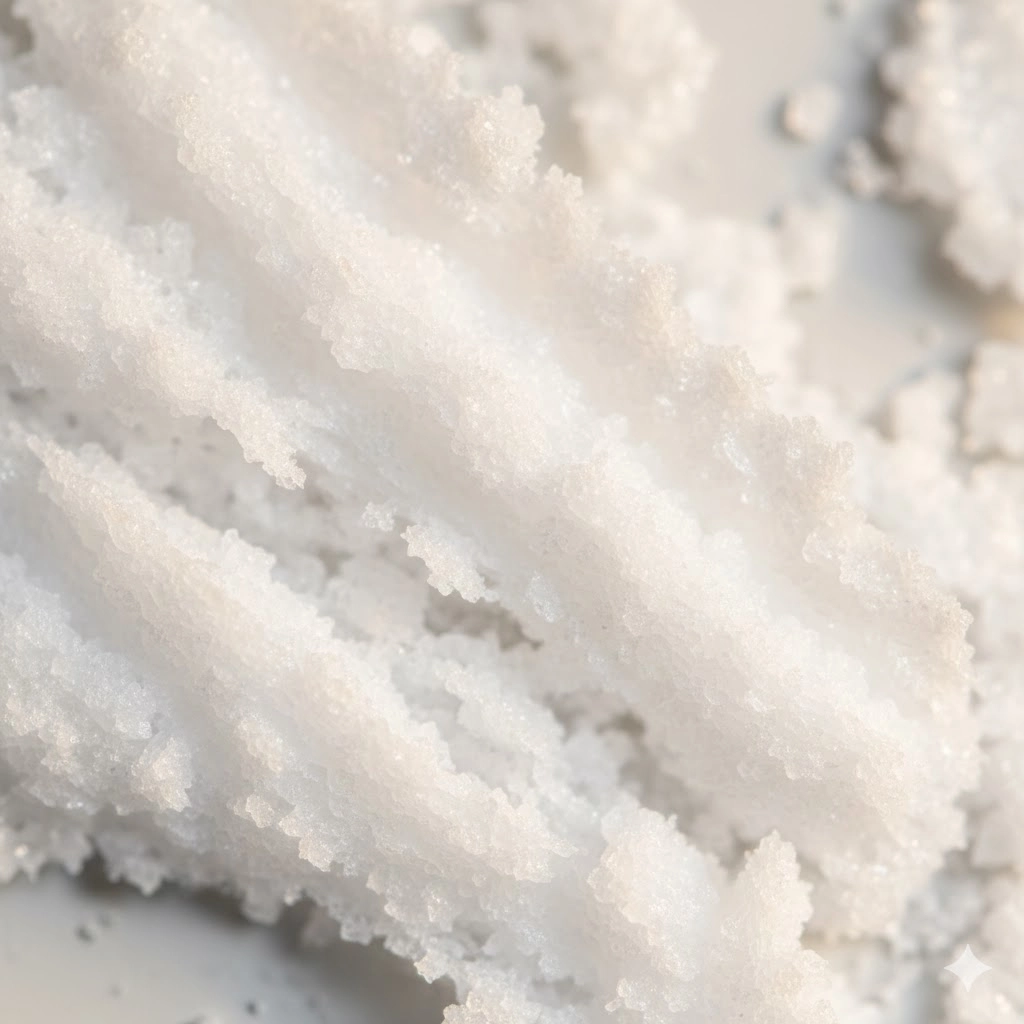 POLYGLYCERYL-6 STEARATE