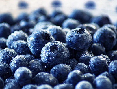 VACCINIUM MYRTILLUS FRUIT EXTRACT