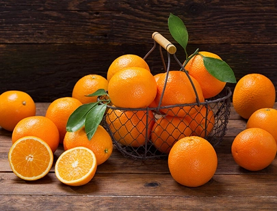 CITRUS AURANTIUM DULCIS (ORANGE) FRUIT EXTRACT 
