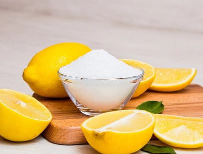 CITRUS LIMON (LEMON) FRUIT EXTRACT