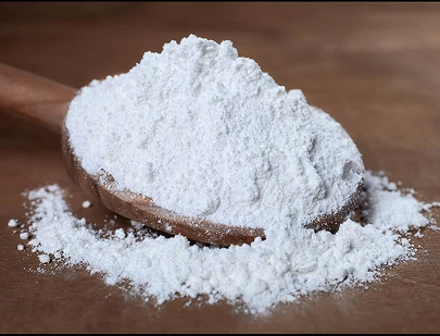 POTASSIUM SORBATE