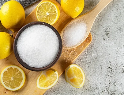 CITRIC ACID 