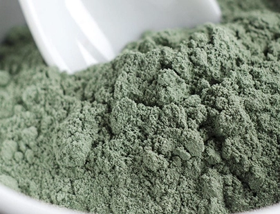 MONTMORILLONITE