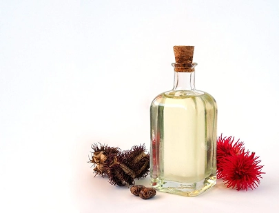 HYDROGENATED CASTOR OIL