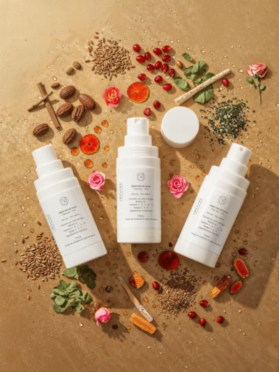 Crème Perfection Jeunesse