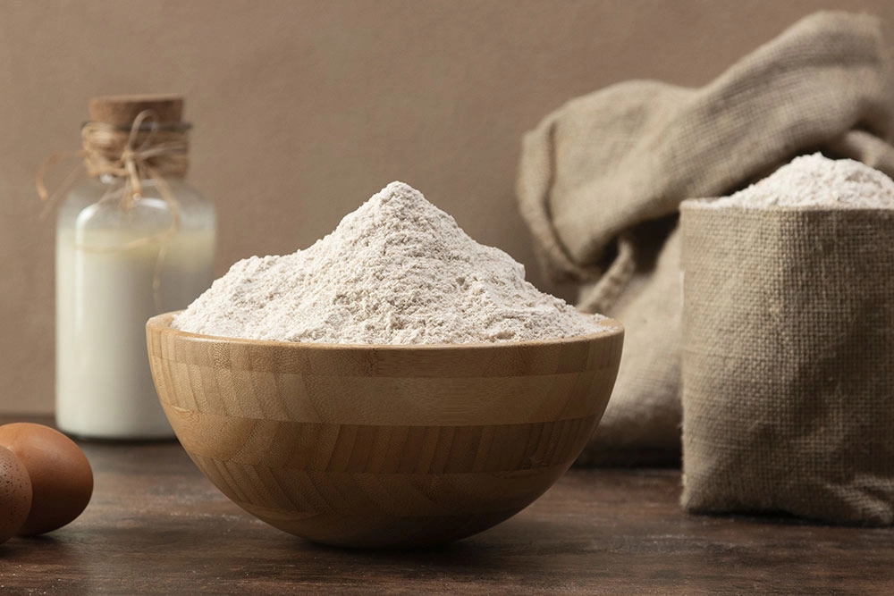 HYDROLYZED VEGETABLE PROTEIN