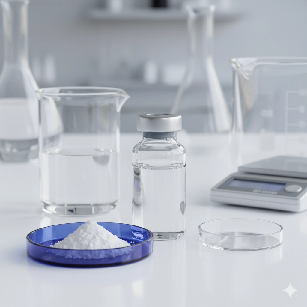 CALCIUM GLUCONATE