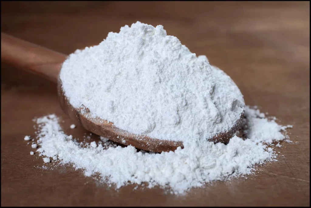 POTASSIUM SORBATE