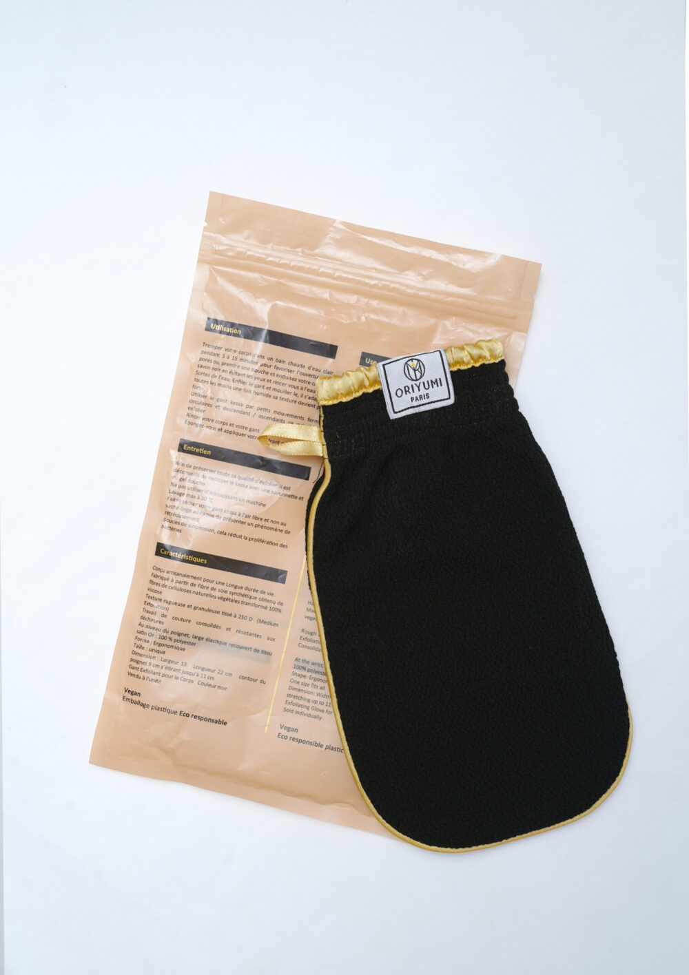Gant kessa Oriyumi – Image 3